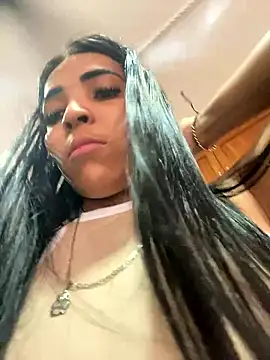 Rosa 25x online show from 01-18-26, 03:49