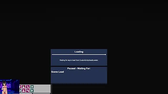 Snapshot of Auri_Hikaru chatting on 06-19-26, 01:37 Auri Hikaru online show from 06-19-26, 01:37