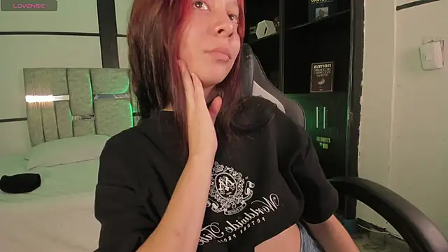 CleoWhite online show from 01-11-26, 09:20