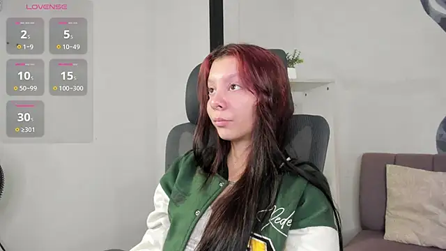 CleoWhite online show from 01-16-26, 08:13