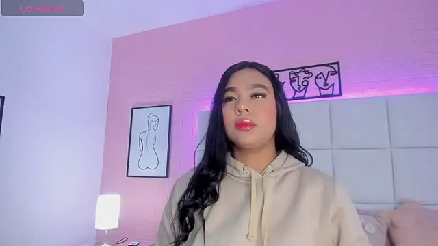 Meloddy Parkerr  online show from 04-07-26, 04:57