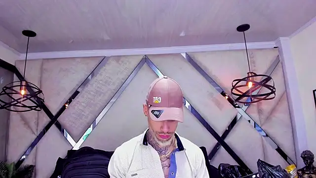 VinzenzRizzo online show from 01-16-26, 04:16