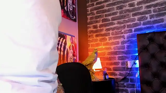 VinzenzRizzo online show from 03-10-26, 04:17