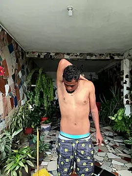 Snapshot of Bruno_Bross chatting on 01-15-26, 11:04 Bruno Bross online show from 01-15-26, 11:04