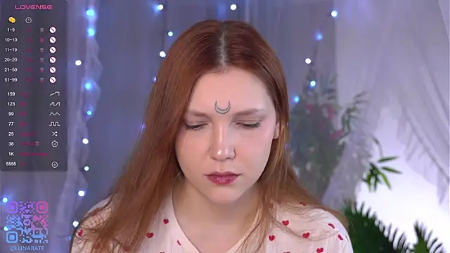 Lunabate online show from 01-14-26, 05:02