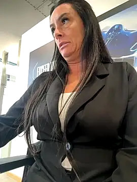 Islaymae gilf online show from 10-11-25, 02:26