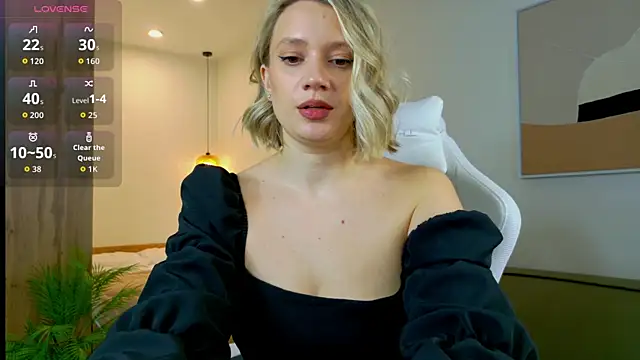 EmiSoul online show from 04-05-26, 06:21