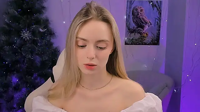 JuliaBrewwer online show from 02-09-26, 01:37