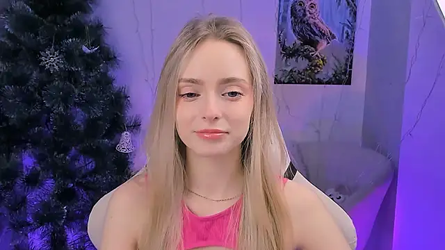 JuliaBrewwer online show from 02-10-26, 02:54