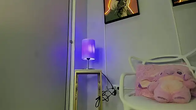 dulce fiore07 online show from 01-16-26, 12:09