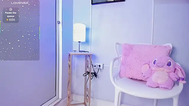 dulce fiore07 online show from 02-04-26, 12:11