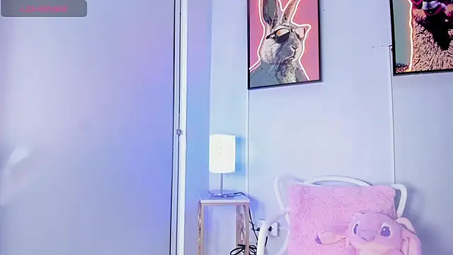 dulce fiore07 online show from 02-05-26, 12:10