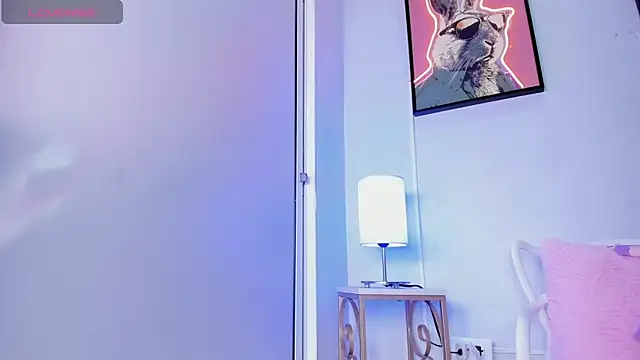 dulce fiore07 online show from 02-09-26, 12:20