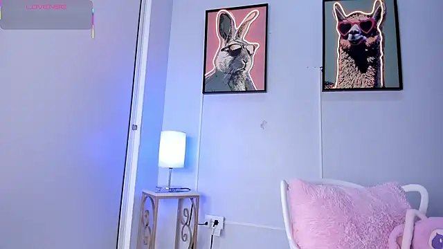 dulce fiore07 online show from 03-04-26, 12:22