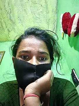 PIHU999 online show from 10-05-25, 01:48