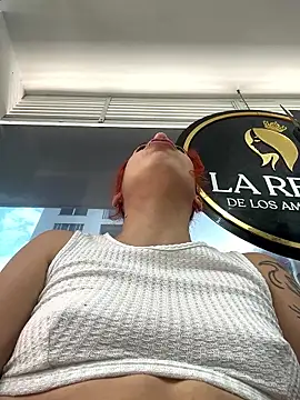 Dayanna adams online show from 12-17-25, 05:41