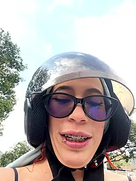 Dayanna adams online show from 01-12-26, 08:03