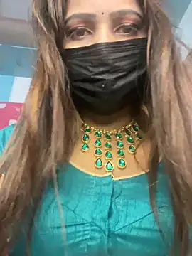 SEXY-SIMI-BHABI online show from 02-23-26, 09:17