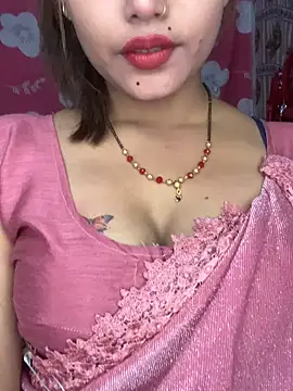 SEXY-SIMI-BHABI online show from 03-24-26, 07:24