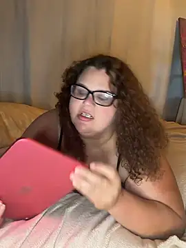 Fatpussybigass online show from 07-14-26, 11:10