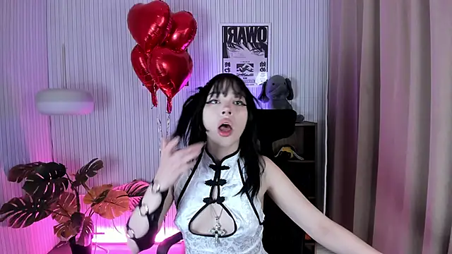 Sabrina bloom online show from 02-14-26, 12:57