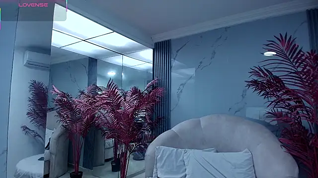 MayaBaker online show from 09-12-25, 07:25