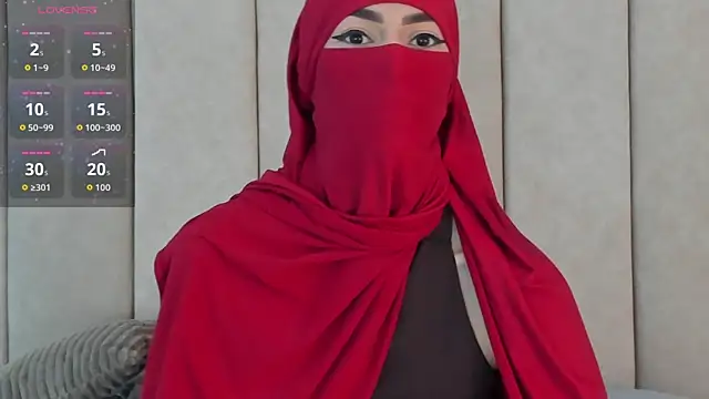  Zahiira  online show from 01-06-26, 12:09