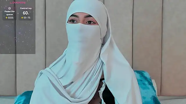  Zahiira  online show from 02-20-26, 12:27