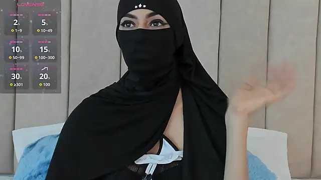  Zahiira  online show from 03-02-26, 12:01