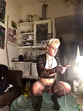 Sissy Cindy Whore online show from 09-09-25, 09:03