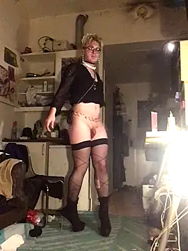 Sissy Cindy Whore online show from 10-02-25, 11:45