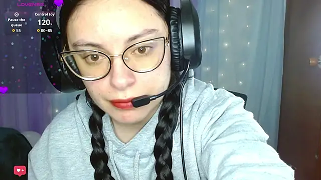 Snapshot of Camila_Ord chatting on 09-12-25, 07:25 Camila Ord online show from 09-12-25, 07:25