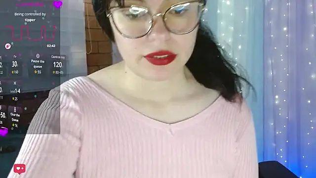 Snapshot of Camila_Ord chatting on 11-01-25, 09:50 Camila Ord online show from 11-01-25, 09:50