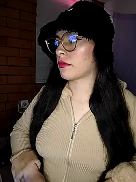 Camila Ord online show from 02-03-26, 09:09