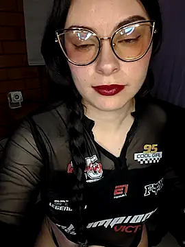 Camila Ord online show from 02-06-26, 09:07