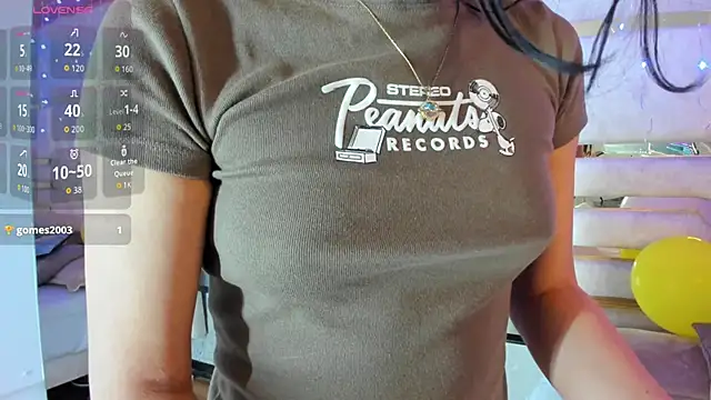 Snapshot of IvyAngel_mei chatting on 09-12-25, 08:53 IvyAngel mei online show from 09-12-25, 08:53