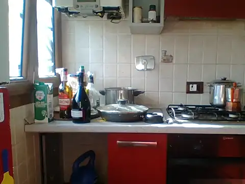 KalendaXL online show from 10-27-25, 12:20