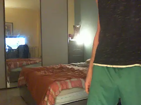 KalendaXL online show from 03-20-26, 11:20