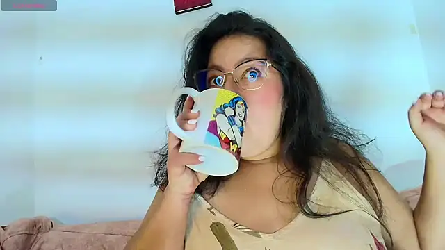 kute jess online show from 04-07-26, 10:15