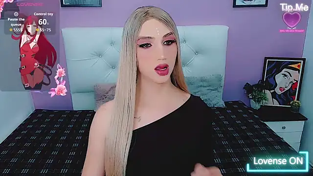  canndy  online show from 10-04-25, 04:32