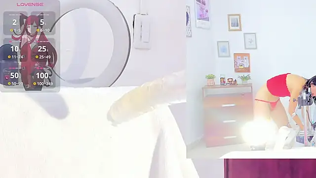 Kitty  Rose   online show from 09-15-25, 10:26