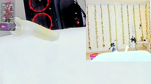 Kitty  Rose   online show from 09-24-25, 10:18