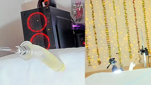 Kitty  Rose   online show from 09-26-25, 10:19