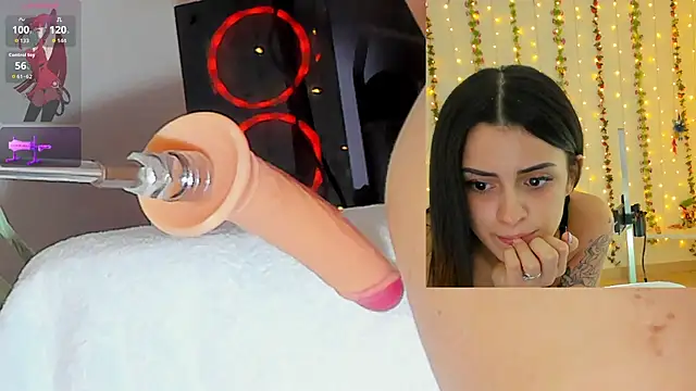 Kitty  Rose   online show from 10-05-25, 10:24