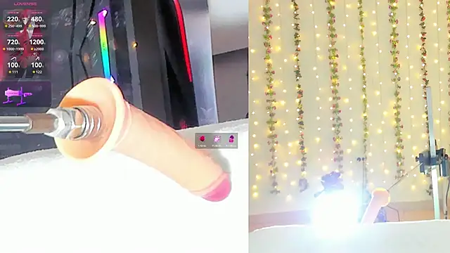 Kitty  Rose   online show from 12-05-25, 10:02