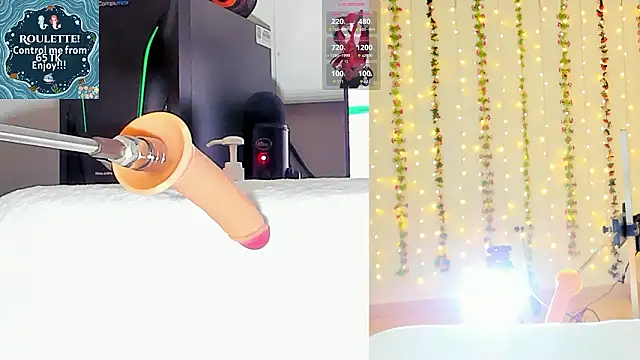 Kitty  Rose   online show from 02-21-26, 10:05