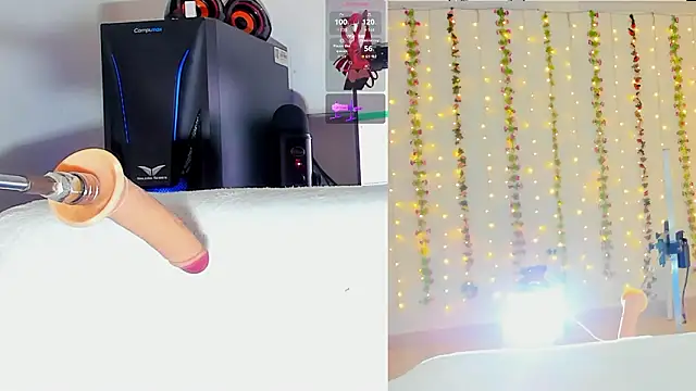 Kitty  Rose   online show from 03-05-26, 10:11