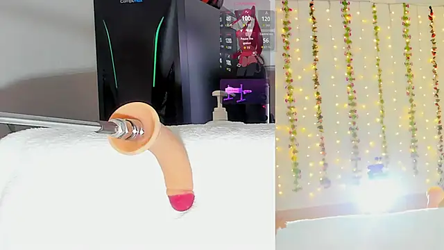 Kitty  Rose   online show from 03-10-26, 10:09