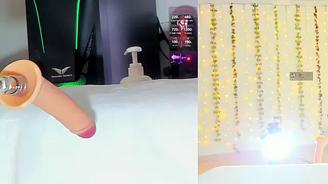 Kitty  Rose   online show from 04-12-26, 10:09