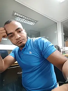 SanChacal5694 online show from 02-02-26, 10:08